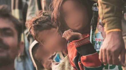 child trafficking in tribal areas child trafficking in tribal areas