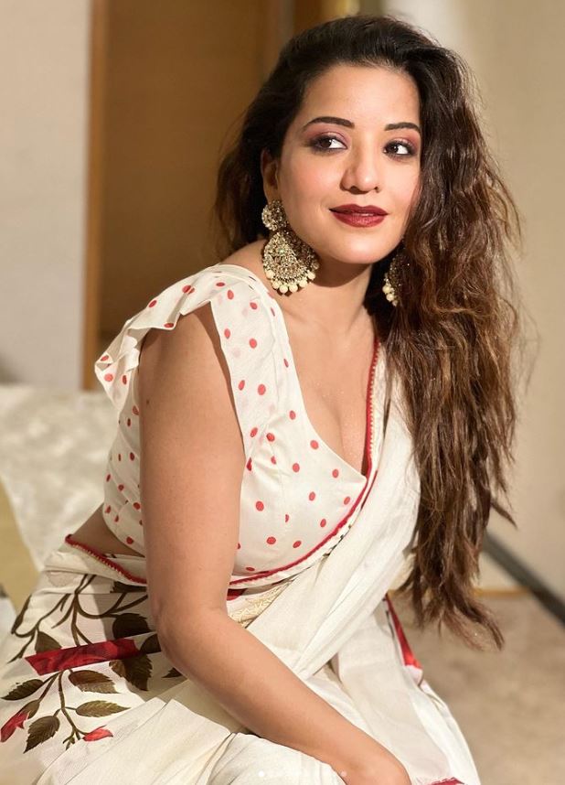 Monalisa Photos