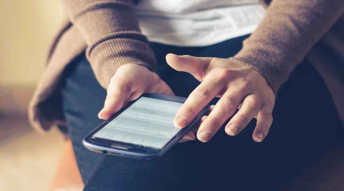 Smartphone Hack helpful tips to boost your phones speed