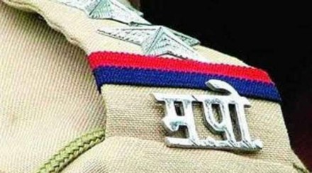 Sub-inspector along with police inspector suspended in Dhadgaon rape and murder case Sub-inspector along with police inspector suspended in Dhadgaon rape and murder case