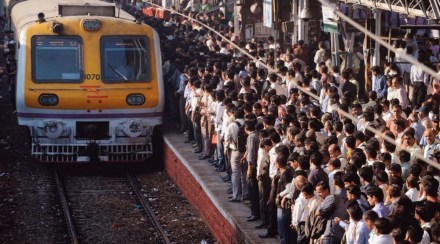 mumbai-local