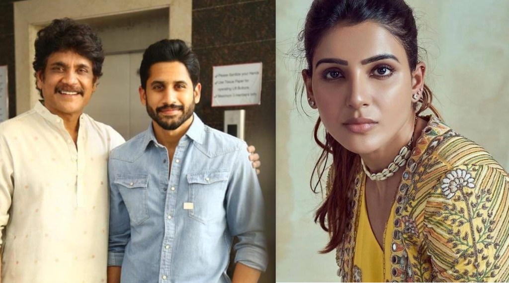 nagarjuna on samantha and naga chaitanya divorce