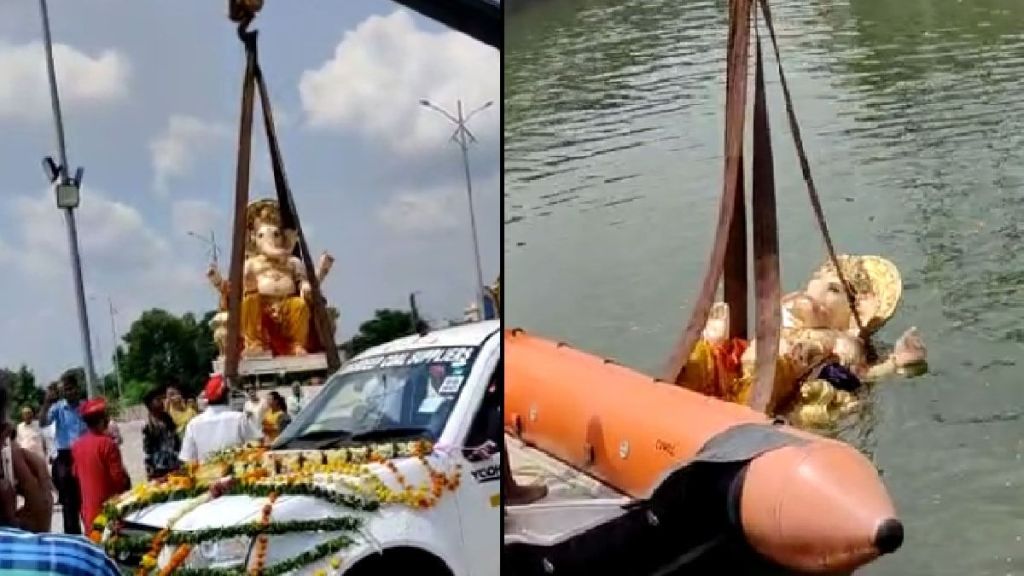 nagpur cha raja 1 nagpur cha raja 1
