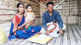 couple indefinite hunger strike