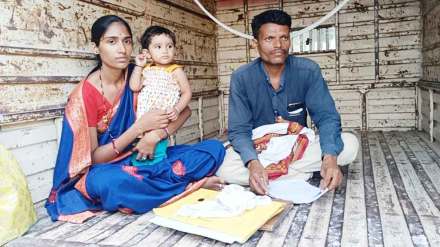 couple indefinite hunger strike