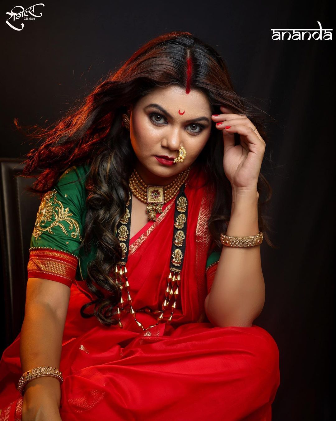 namrata sambherao namrata sambherao look