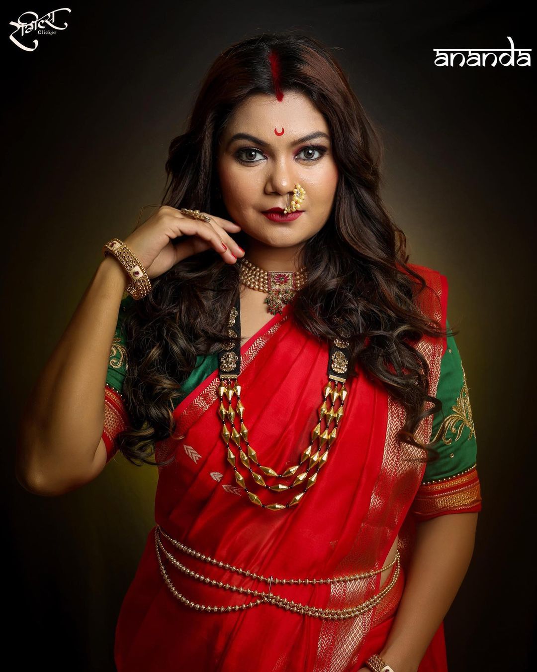 namrata sambherao namrata sambherao look