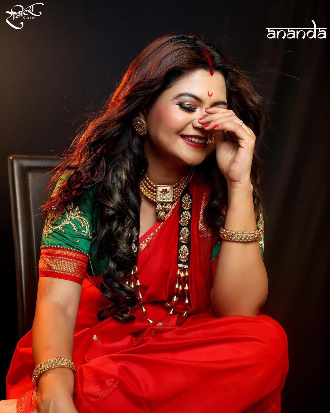 namrata sambherao namrata sambherao look