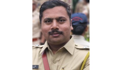 nandkishor patange nandkishor patange