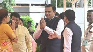 Vidhan Sabha Speaker Rahul Narvekar said No one's voice will suppressed in hall