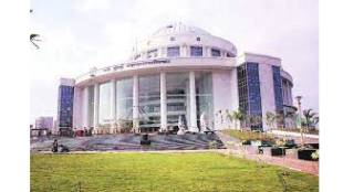 navi mumbai municipal corporation