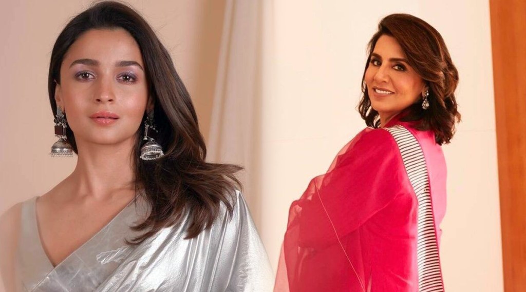 neetu kapoor alia bhatt