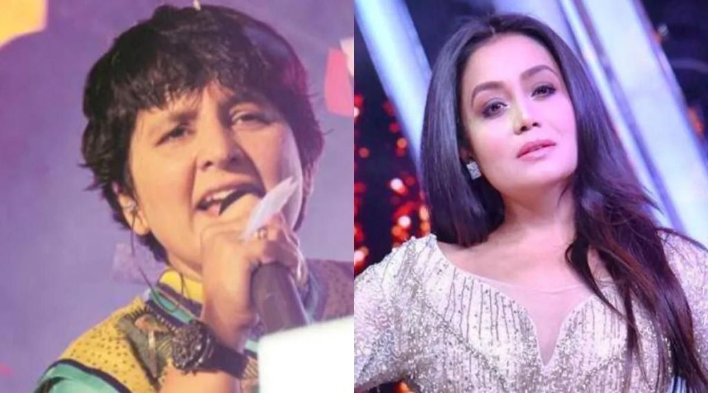 Falguni pathak, neha kakkar, o sajna, neha kakkar song o sajna, neha kakkar o sajna, o sajna song neha kakkar, o sajna neha kakkar cast, o sajna neha kakkar, o sajna song by falguni pathak, maine payal hai chhankai, maine payal hai chhankai neha kakkar, maine payal hai chhankai new song, maine payal hai chhankai remix, नेहा कक्कर, फाल्गुनी पाठक, नेहा कक्कर ट्रोल