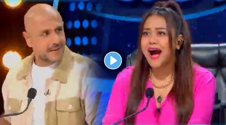 Neha Kakkar, Himesh Reshammiya, Indian Idol, Indian Idol season 13, Vishal Dadlani, Vineet Singh, music, नेहा कक्कड़, हिमेश रेशमिया, इंडियन आइडल, इंडियन आइडल सीजन 13, विशाल ददलानी, विनीत सिंह Neha Kakkar, Himesh Reshammiya, Indian Idol, Indian Idol season 13, Vishal Dadlani, Vineet Singh, music, नेहा कक्कड़, हिमेश रेशमिया, इंडियन आइडल, इंडियन आइडल सीजन 13, विशाल ददलानी, विनीत सिंह