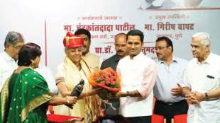 fm nirmala sitharaman in pune
