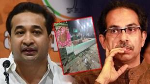 Yakub Memon Grave Renovation