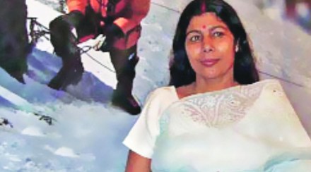 nl santosh yadav