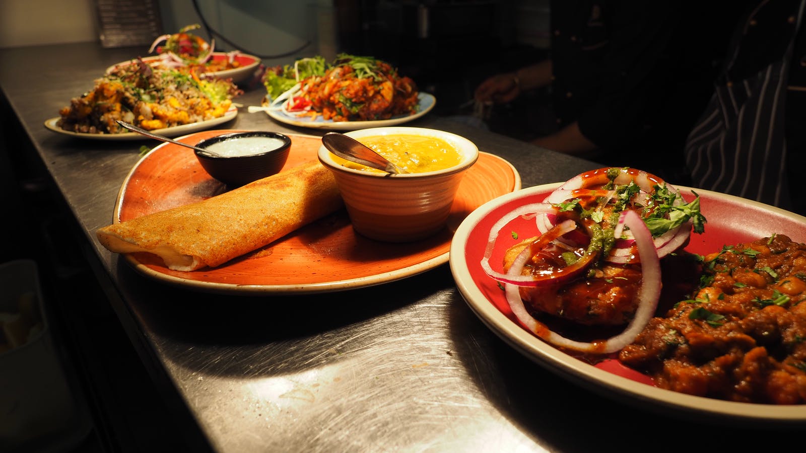 Worried about oily food use these cooking hack will help to make fried items more healthier