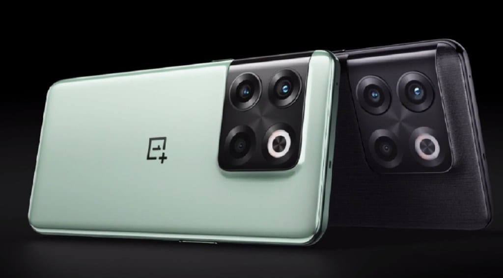 one plus 10T 5G phone discount