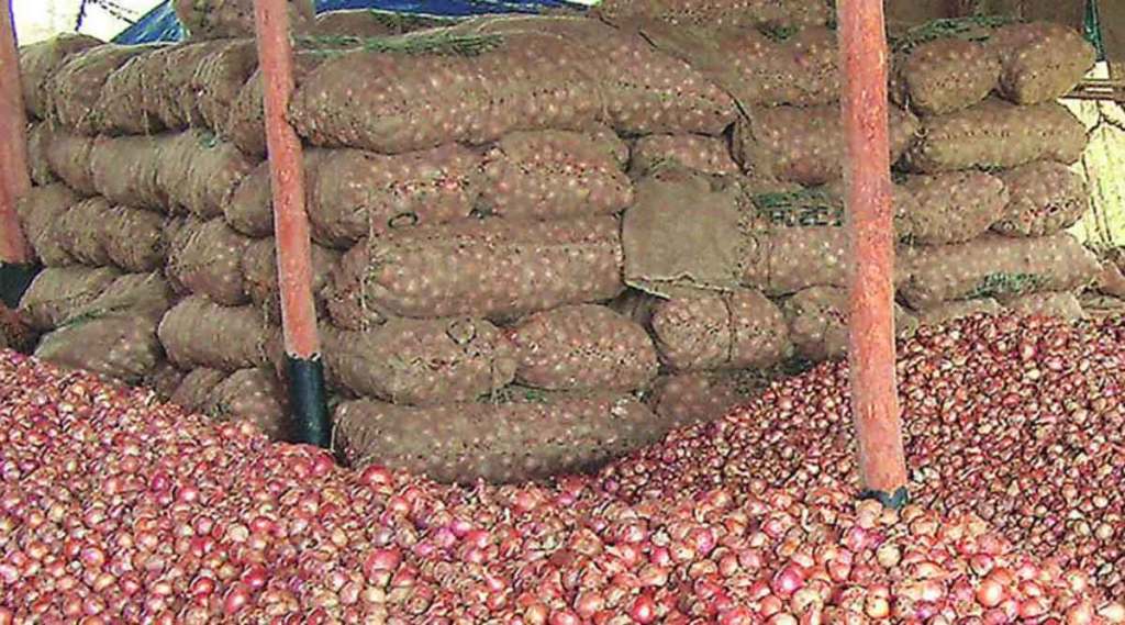 Onion p
