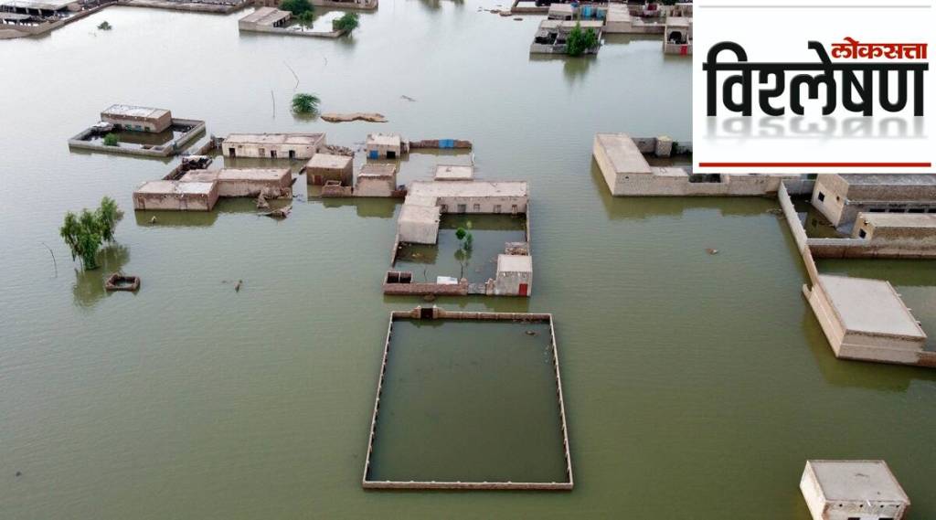 pakistan flood