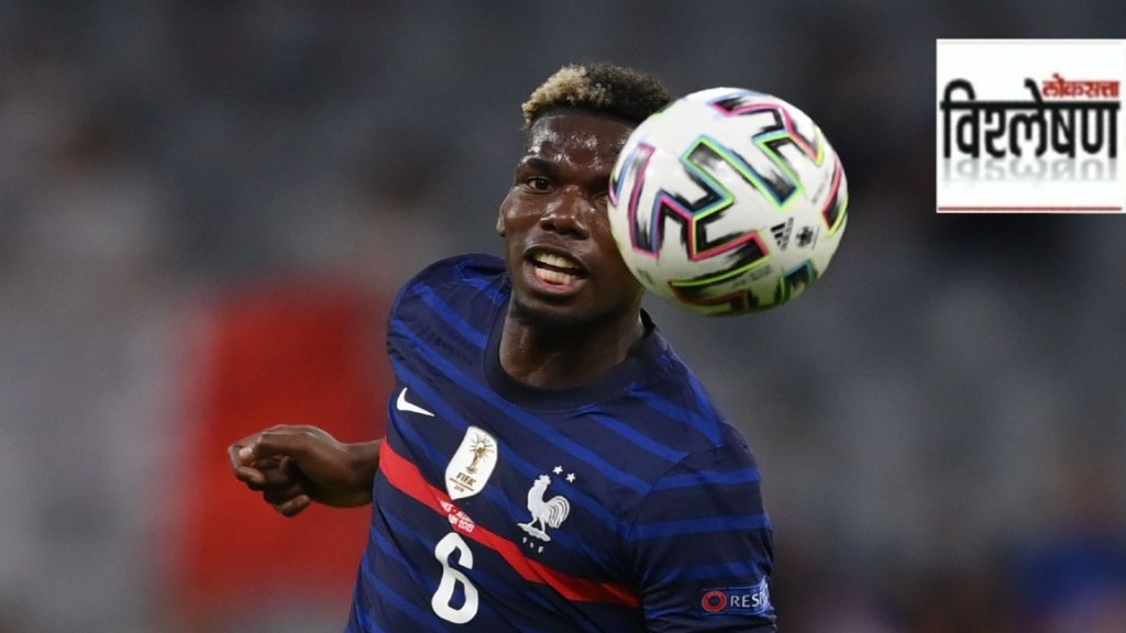 paul pogba witchcraft claims