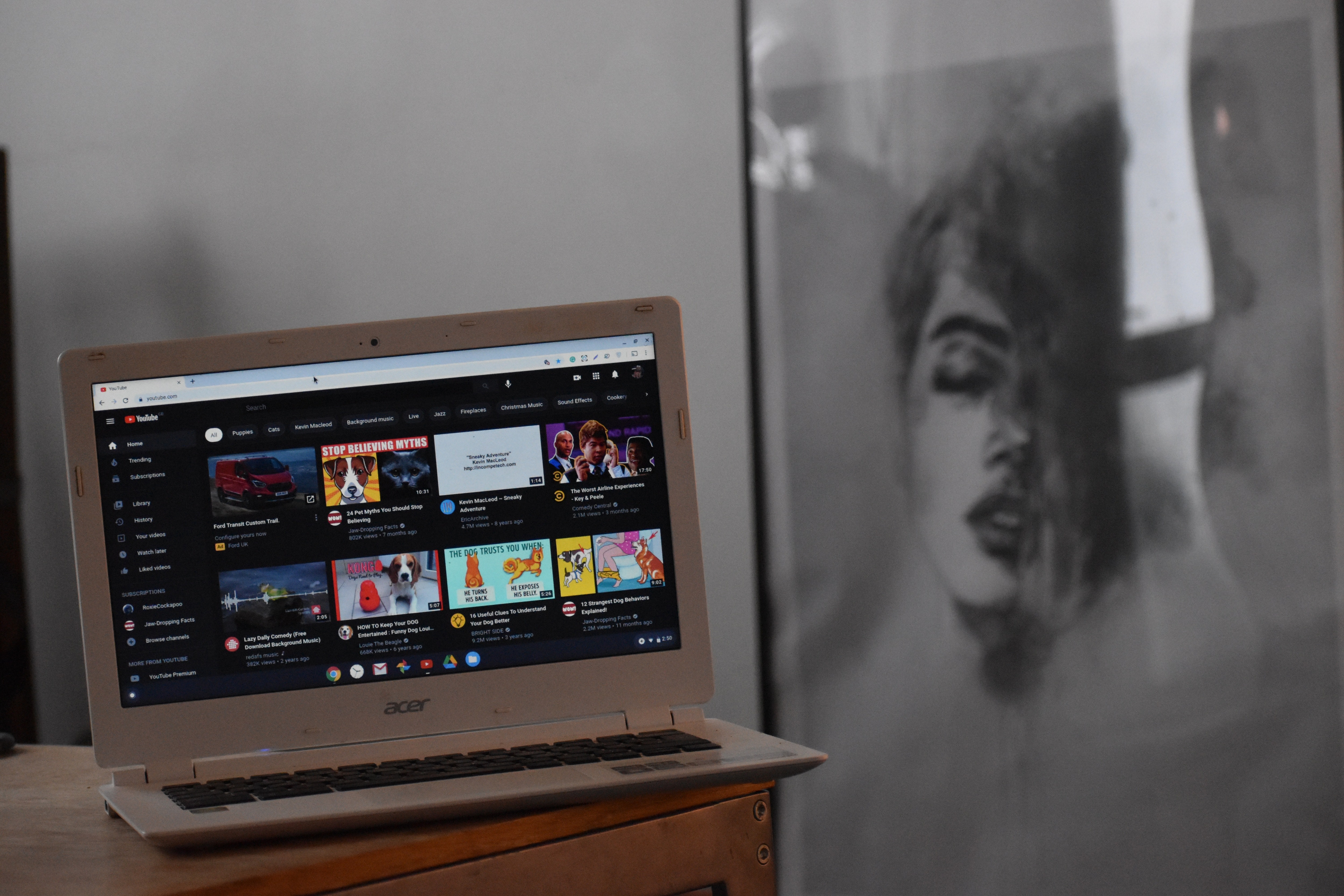 watch videos on YouTube without ads