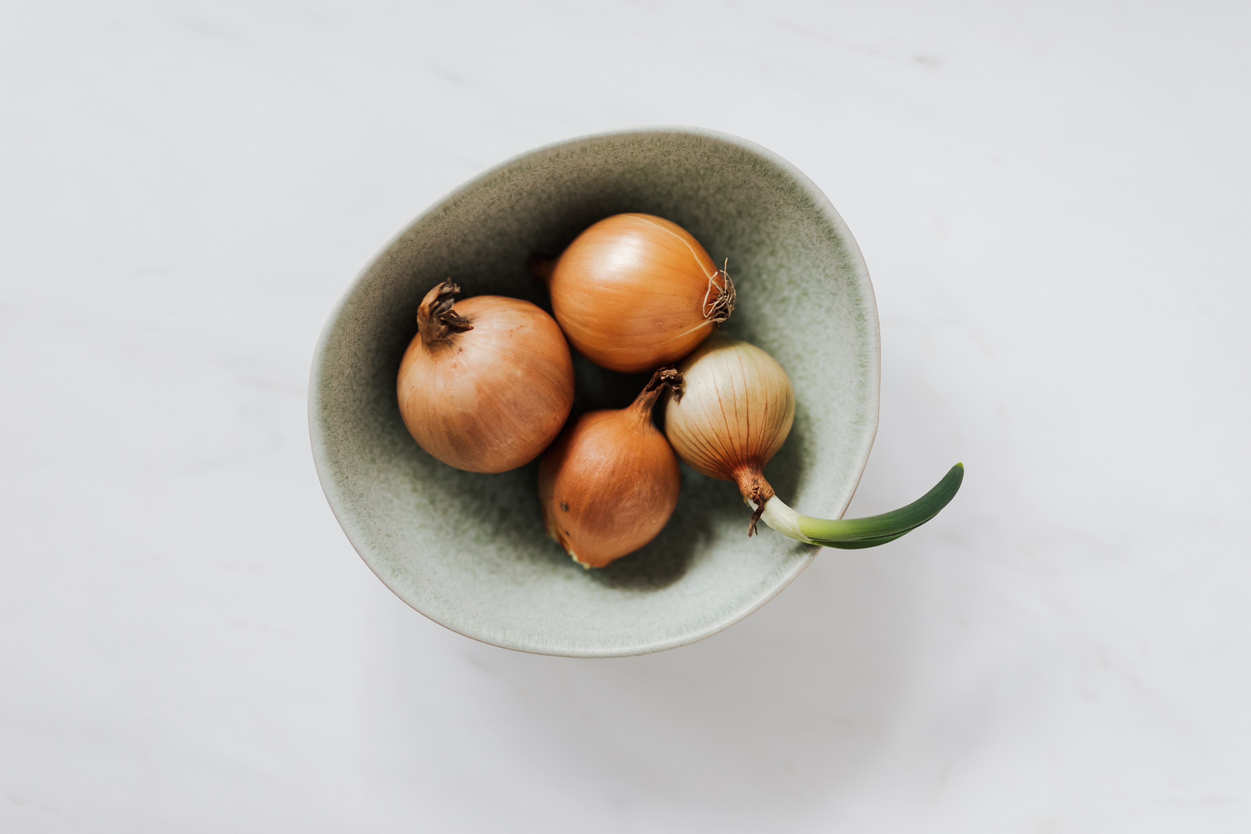Diabetes can be controlled by drinking onion water