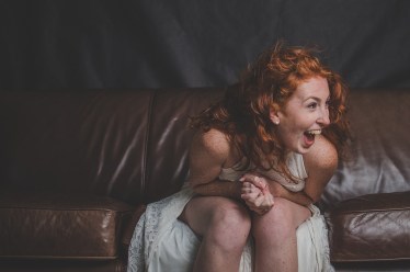 laughter benefit