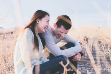 laughter benefit