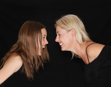 laughter benefit