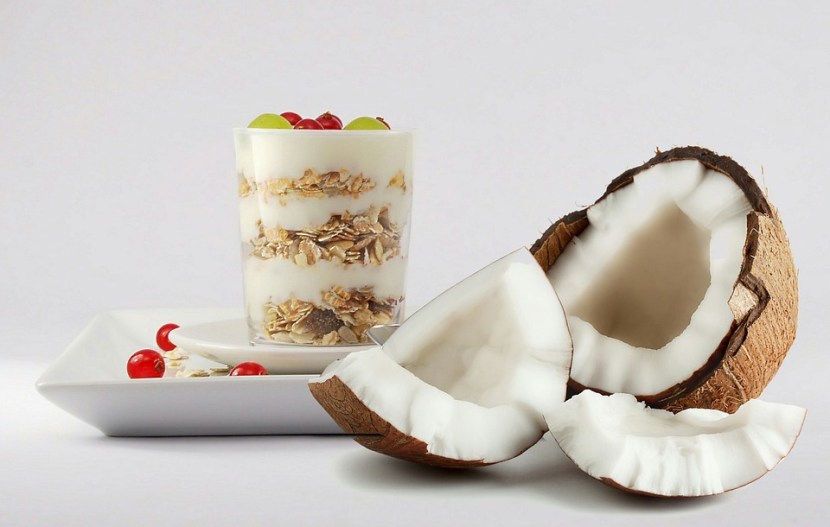 coconut 