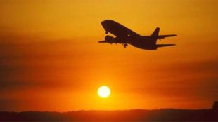 plane accident in america
