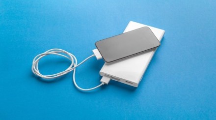 power bank