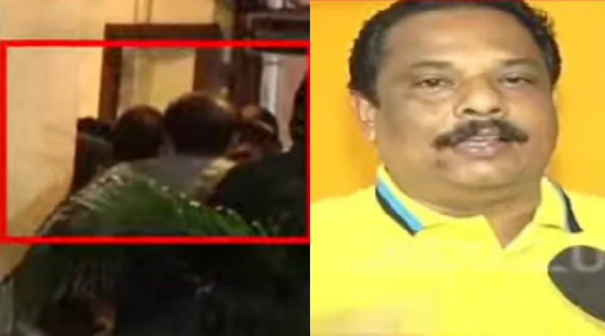 prabhadevi clash