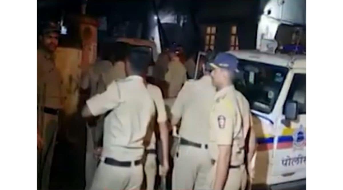 prabhadevi clash