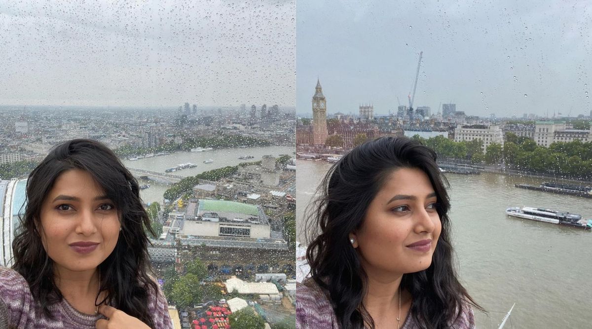 prajakta mali latest photo prajakta mali
