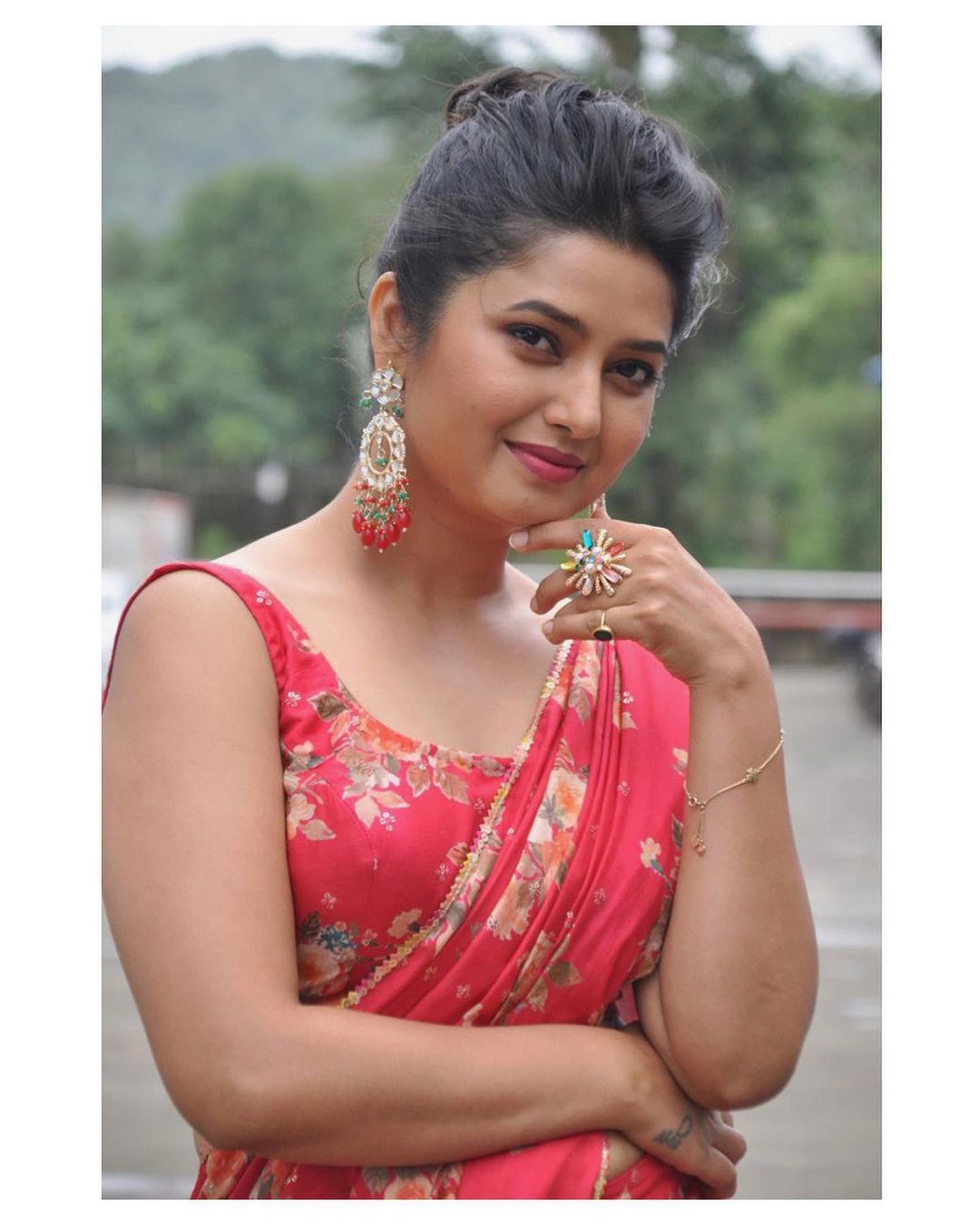 prajakta mali latest photo prajakta mali 