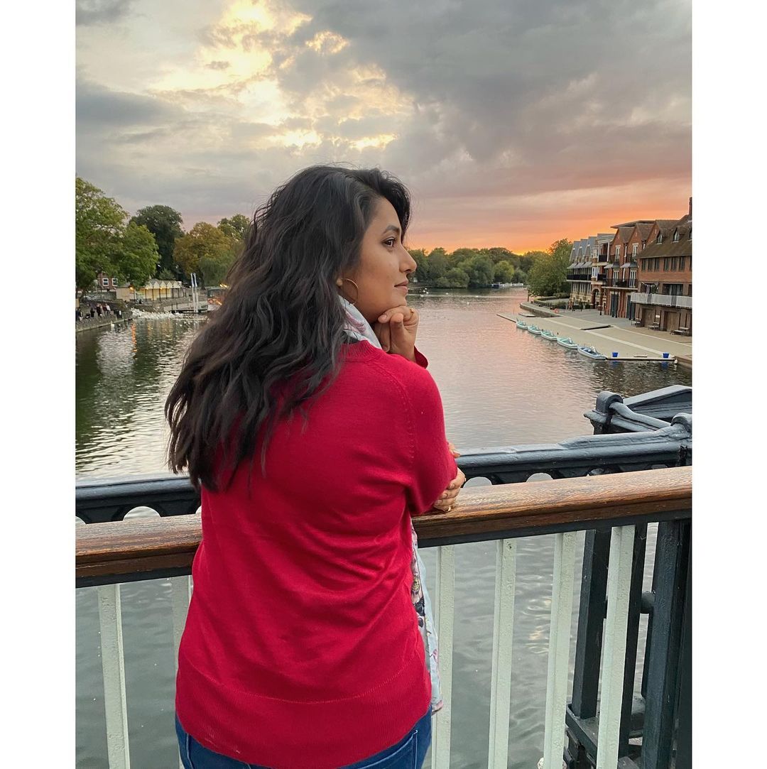 prajakta mali latest photo prajakta mali 