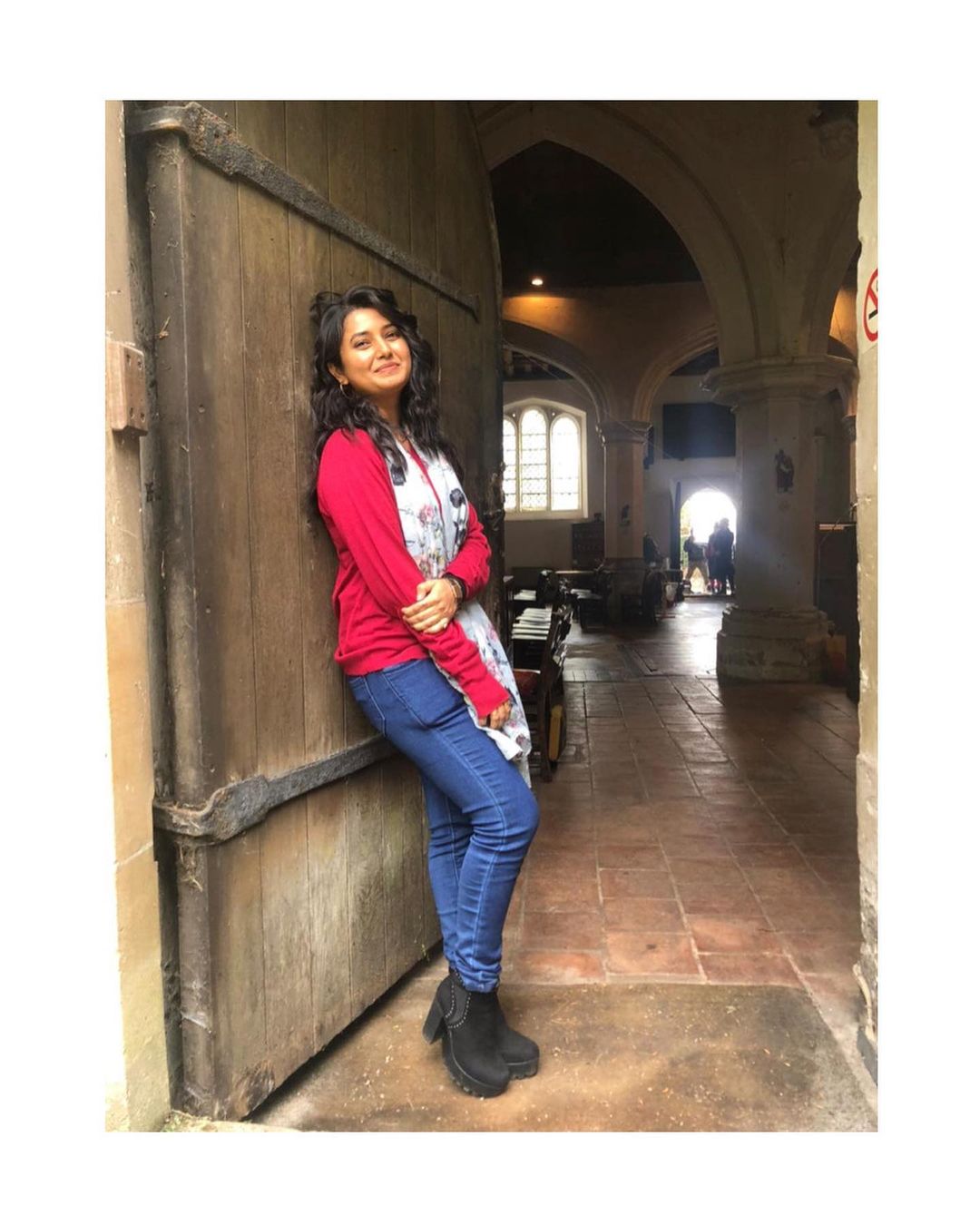 prajakta mali latest photo prajakta mali 