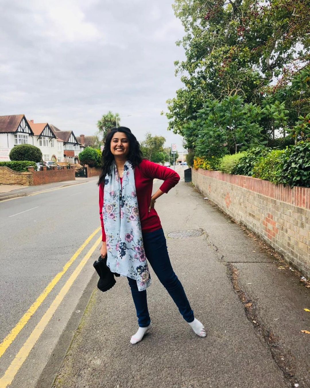 prajakta mali latest photo prajakta mali 