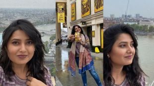 prajakta mali latest photo prajakta mali