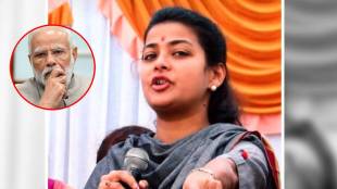 praniti shinde