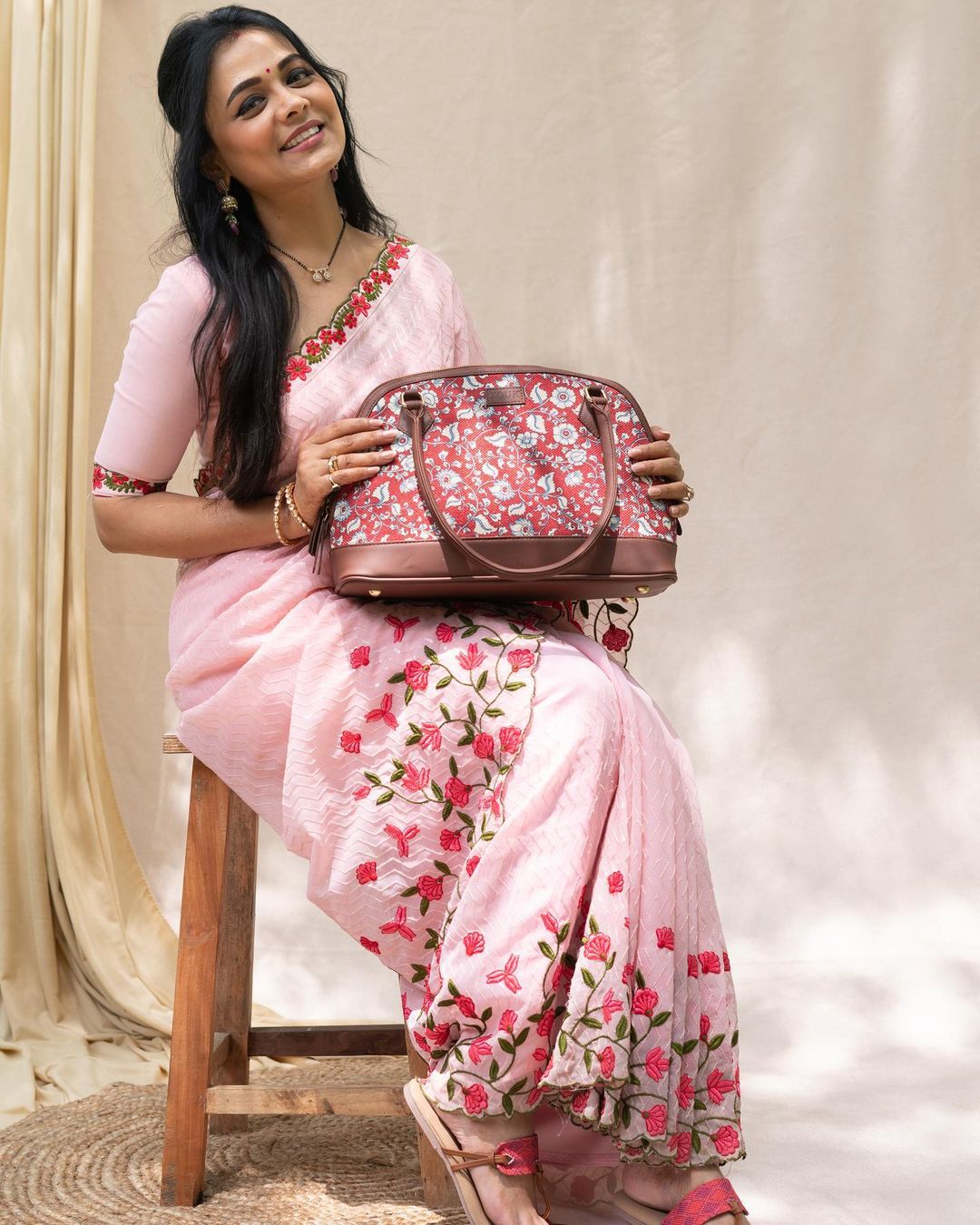 prarthana behere prarthana behere look