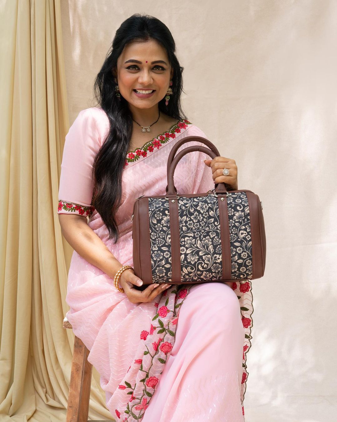 prarthana behere prarthana behere look