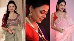 prarthana behere prarthana behere look