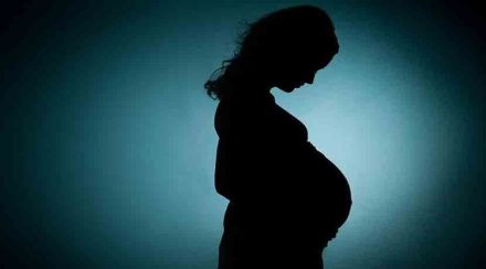 pregnant