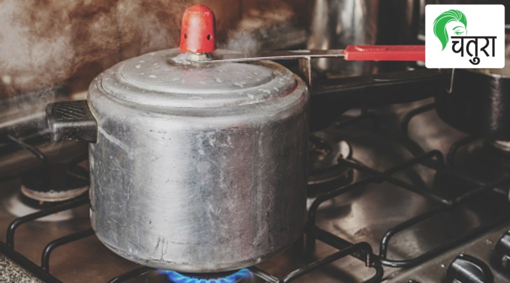 pressure cooker pressure cooker