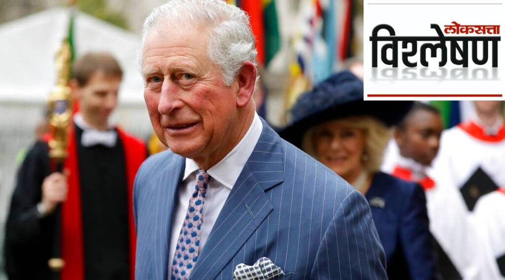 Britain new king Charles III Britain new king Charles III