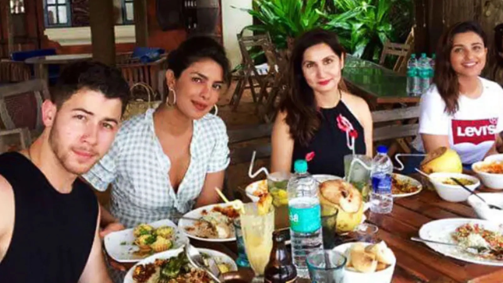 pryanka chopra